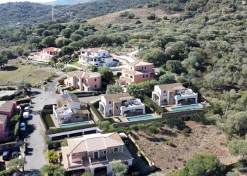 Villa San Teodoro - foto 10