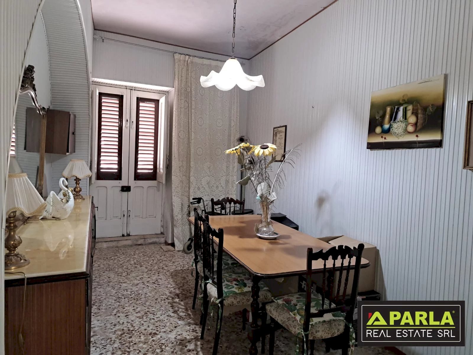 Historic Residence Piazza del Carmine, Marsala - photo 2