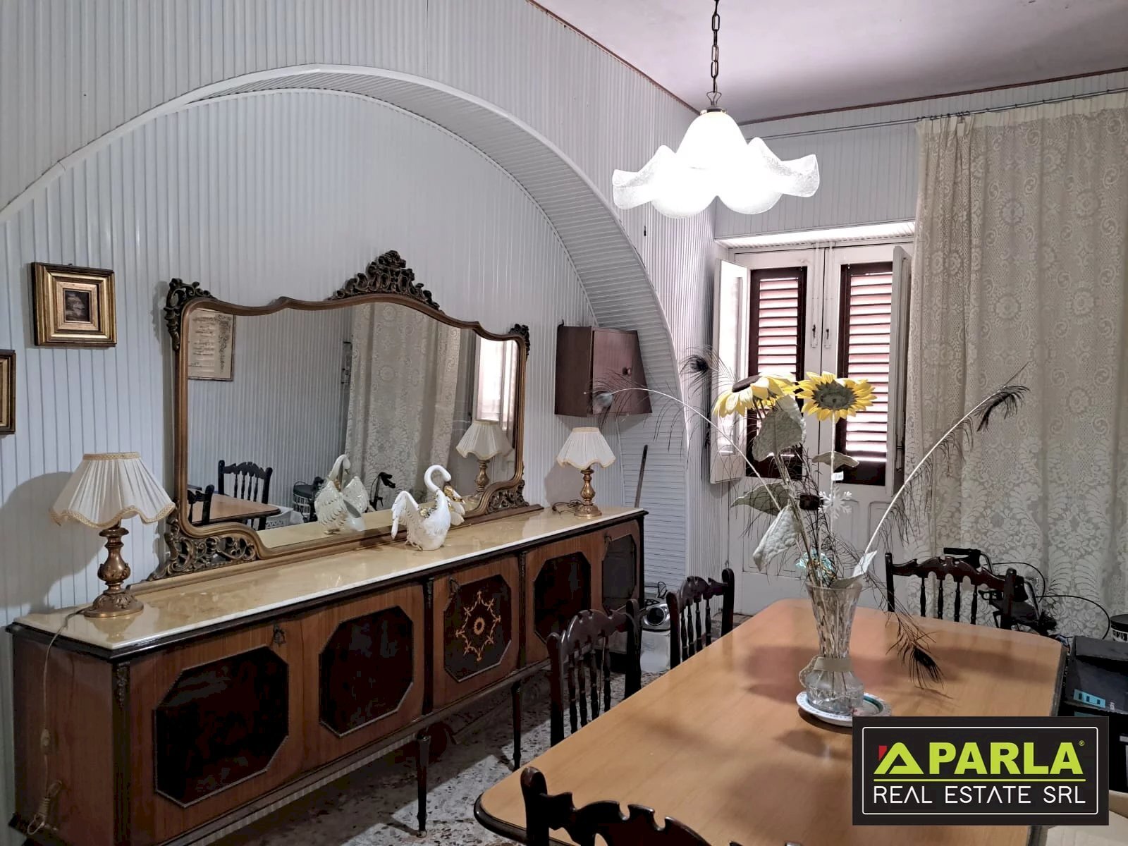 Historic Residence Piazza del Carmine, Marsala - photo 3
