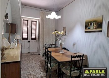 Historic Residence Piazza del Carmine, Marsala - photo 2