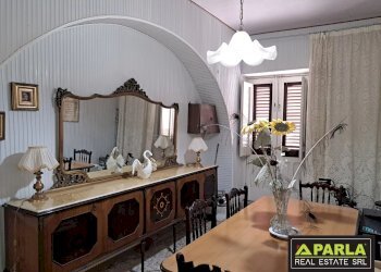 Historic Residence Piazza del Carmine, Marsala - photo 3