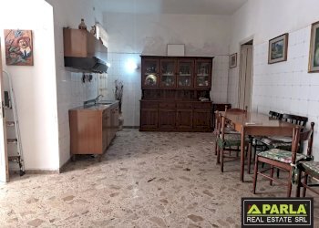 Historic Residence Piazza del Carmine, Marsala - photo 5