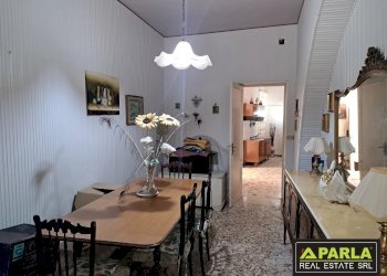 Historic Residence Piazza del Carmine, Marsala - photo 6