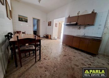 Historic Residence Piazza del Carmine, Marsala - photo 7