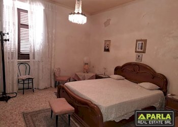 Historic Residence Piazza del Carmine, Marsala - photo 8