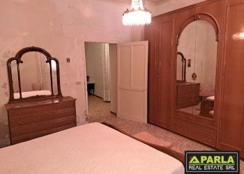 Historic Residence Piazza del Carmine, Marsala - photo 10