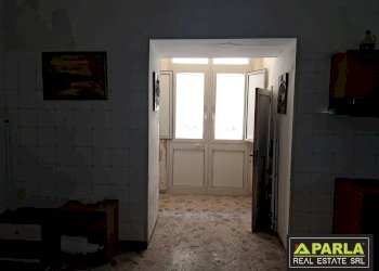 Historic Residence Piazza del Carmine, Marsala - photo 11