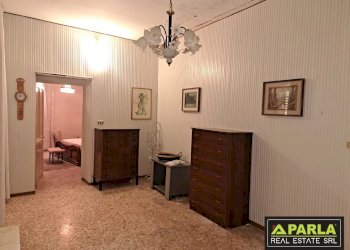 Historic Residence Piazza del Carmine, Marsala - photo 12
