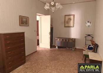 Historic Residence Piazza del Carmine, Marsala - photo 13