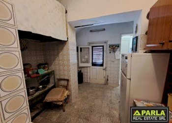 Historic Residence Piazza del Carmine, Marsala - photo 16