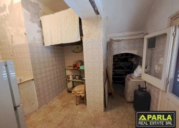 Historic Residence Piazza del Carmine, Marsala - photo 17