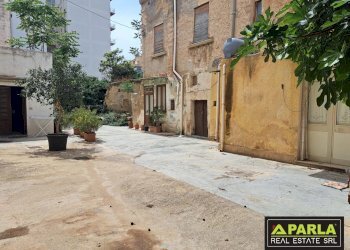 Historic Residence Piazza del Carmine, Marsala - photo 19