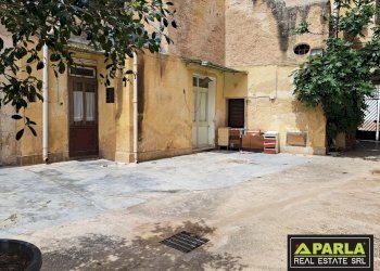 Historic Residence Piazza del Carmine, Marsala - photo 20