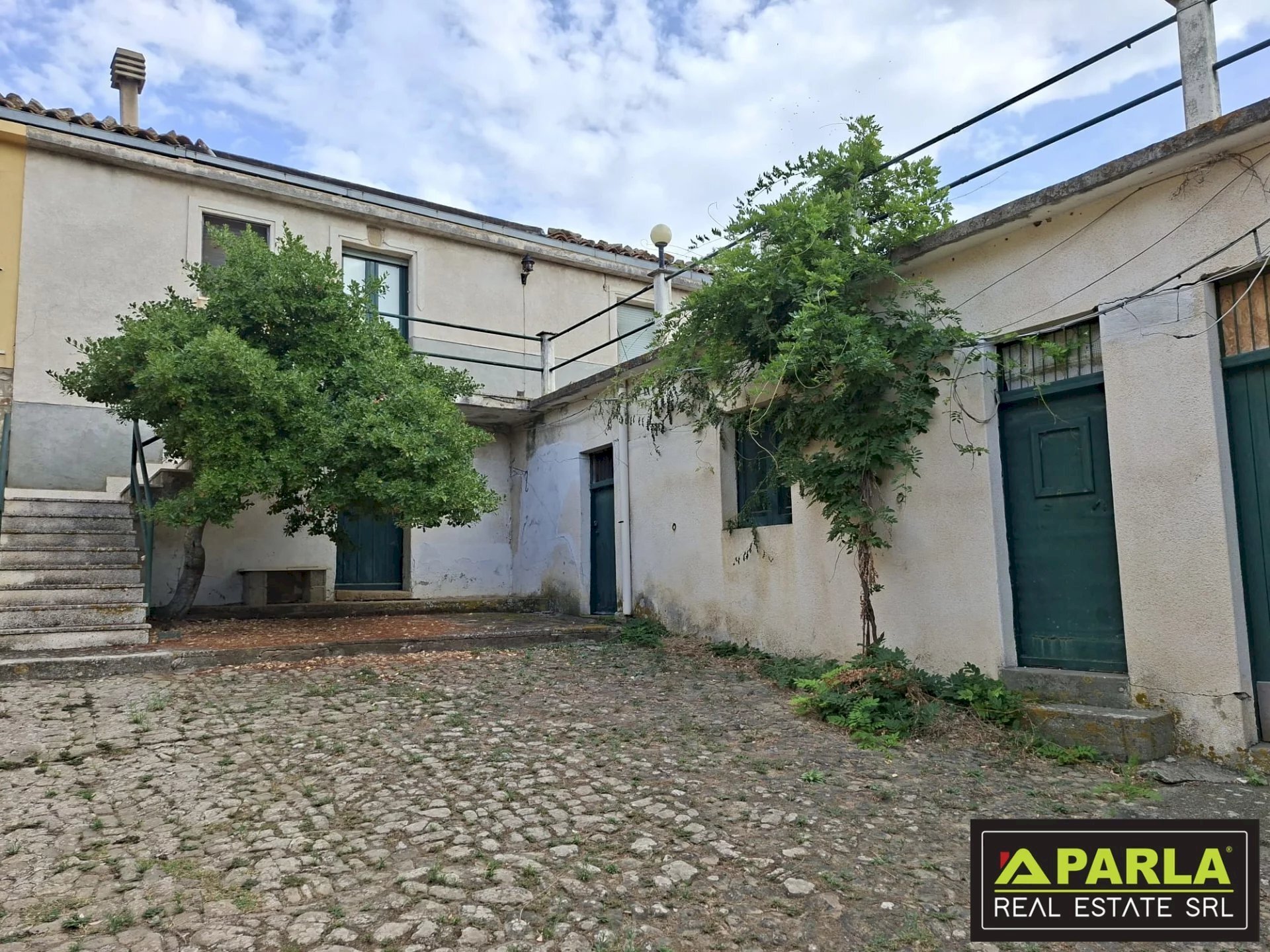 Casale San Mauro Castelverde - foto 1