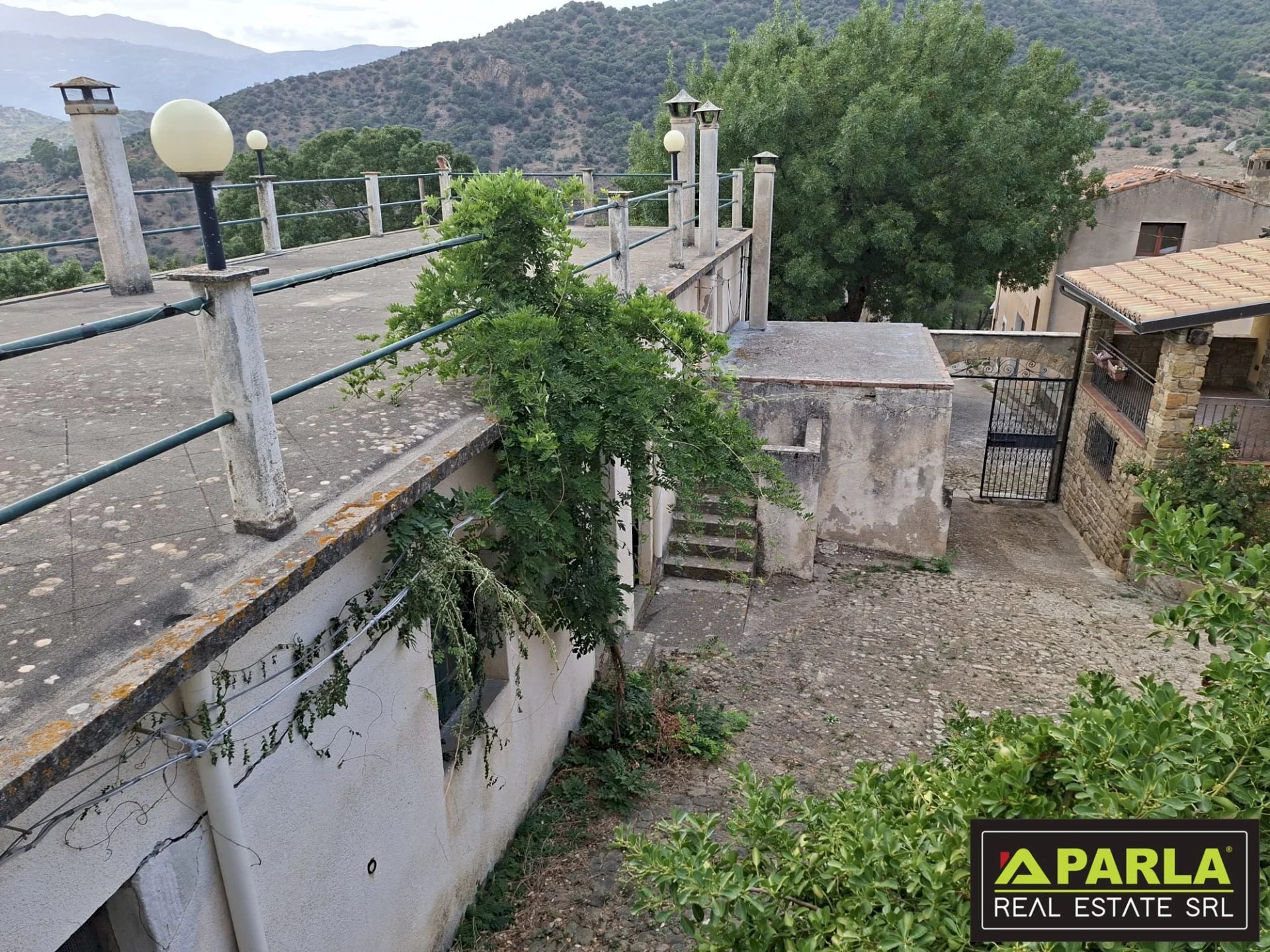 Casale San Mauro Castelverde - foto 2