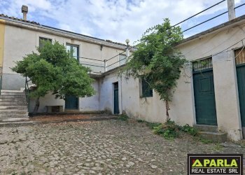 Casale San Mauro Castelverde - foto 1