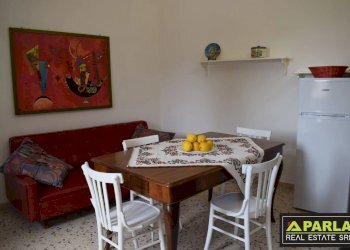 Apartment Gioiosa Marea - photo 14