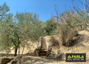 Dimora Storica Contrada Angeli Frontè, Agira - foto 11