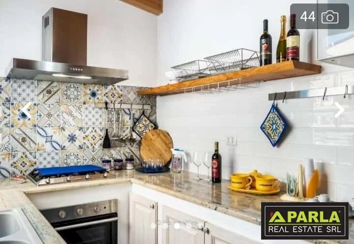 Villa Avola, Avola - foto 1