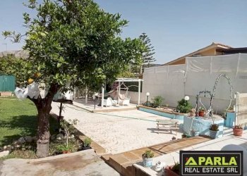 Villa Avola, Avola - foto 15