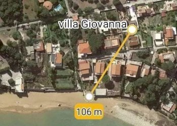 Villa Avola, Avola - foto 24