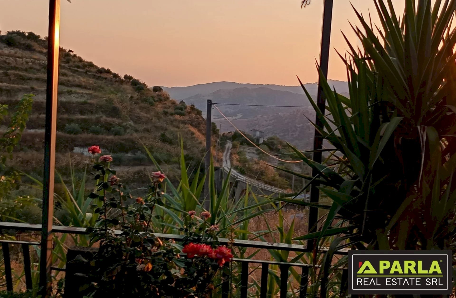 Villa Leonforte, Leonforte - photo 1