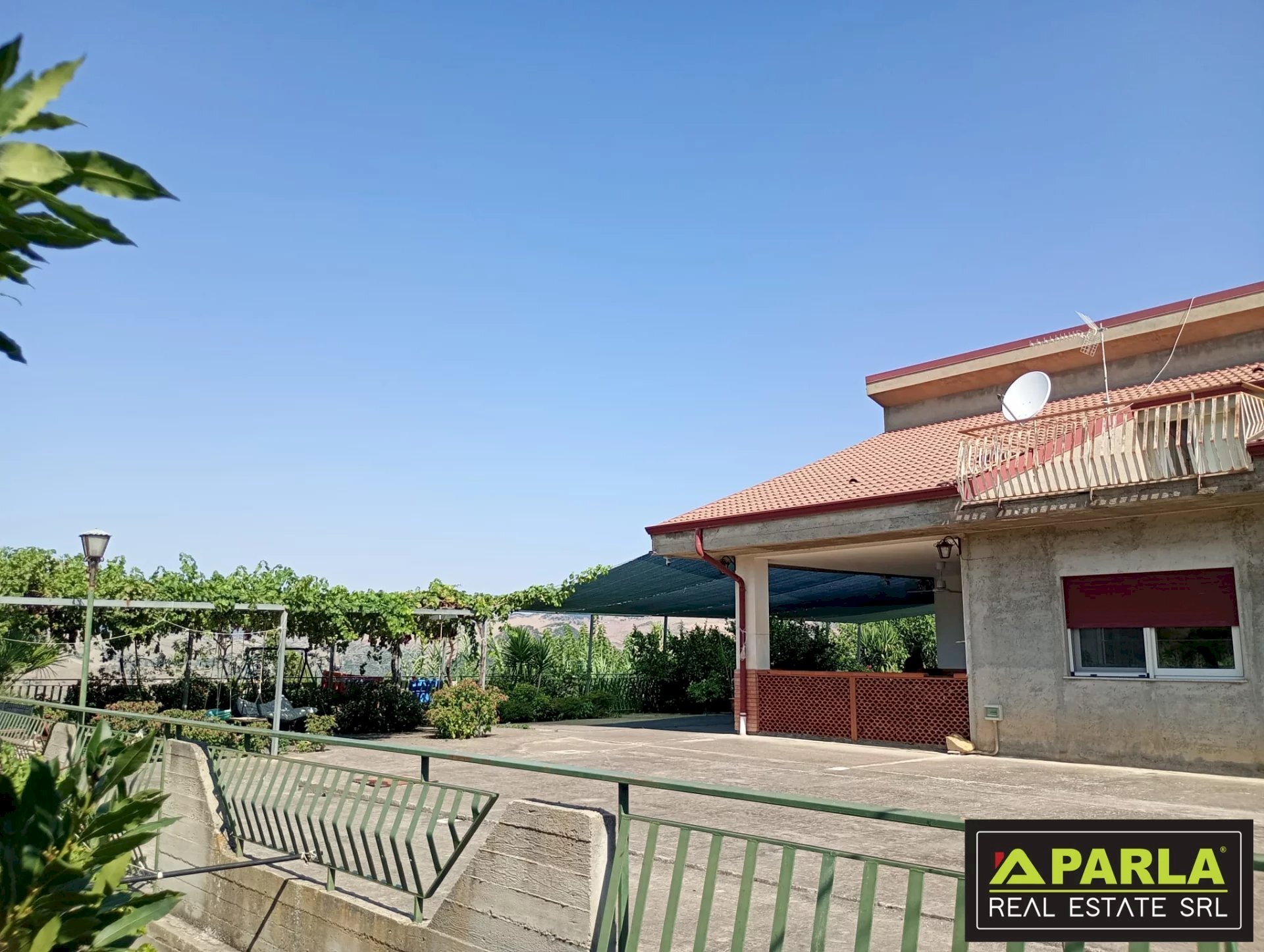 Villa Leonforte, Leonforte - photo 2