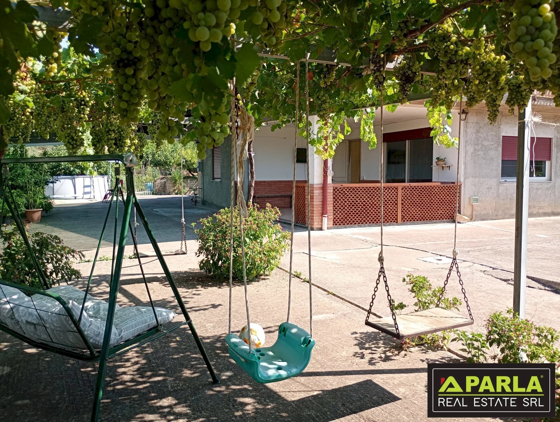 Villa Leonforte, Leonforte - photo 3