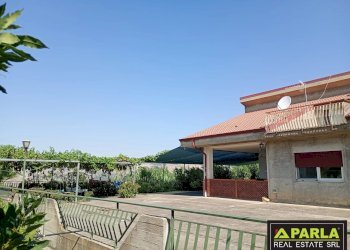 Villa Leonforte, Leonforte - photo 2