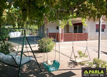 Villa Leonforte, Leonforte - photo 3