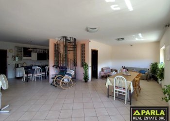 Villa Leonforte, Leonforte - photo 4