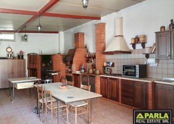 Villa Leonforte, Leonforte - photo 7