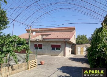 Villa Leonforte, Leonforte - photo 8