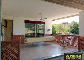 Villa Leonforte, Leonforte - photo 9