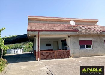 Villa Leonforte, Leonforte - photo 15