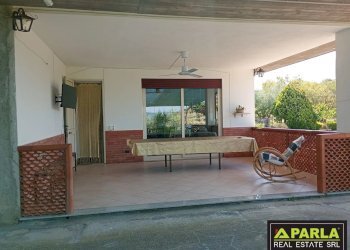 Villa Leonforte, Leonforte - photo 17