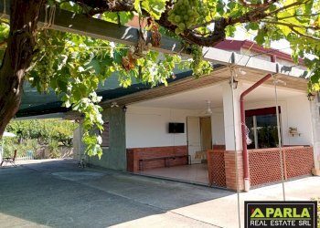 Villa Leonforte, Leonforte - photo 18