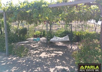 Villa Leonforte, Leonforte - photo 20