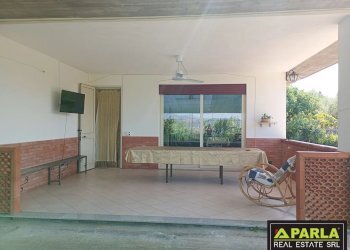 Villa Leonforte, Leonforte - photo 21