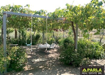 Villa Leonforte, Leonforte - photo 23