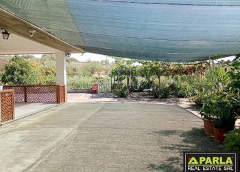 Villa Leonforte, Leonforte - photo 24