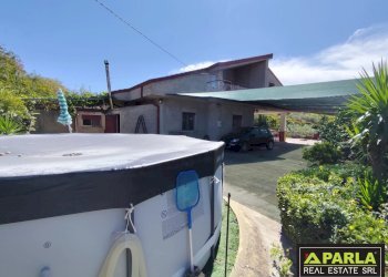 Villa Leonforte, Leonforte - photo 25