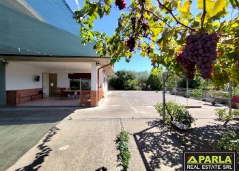 Villa Leonforte, Leonforte - photo 27