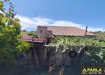 Villa Leonforte, Leonforte - photo 28