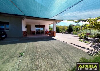 Villa Leonforte, Leonforte - photo 29