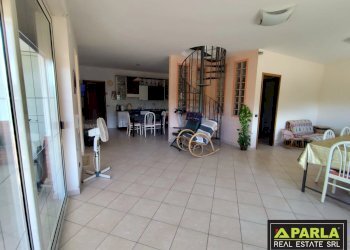 Villa Leonforte, Leonforte - photo 30