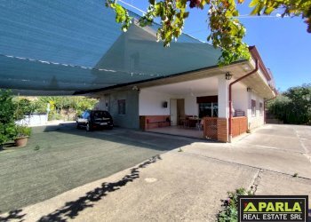 Villa Leonforte, Leonforte - photo 32