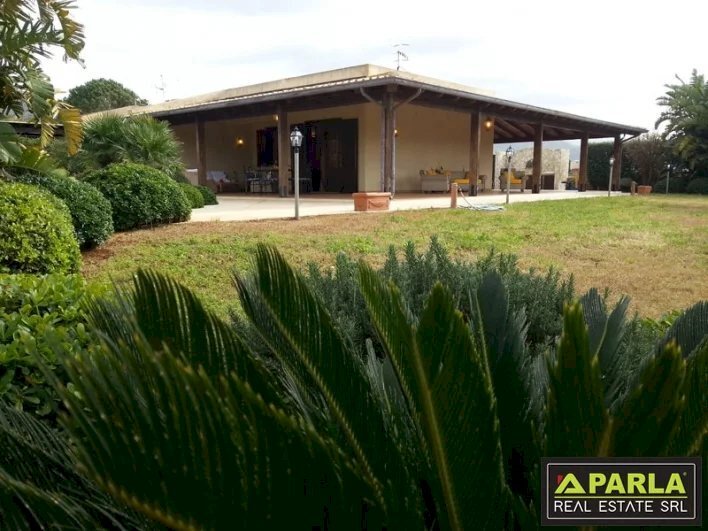 Villa Via Piano di Sopra, San Vito Lo Capo - foto 1