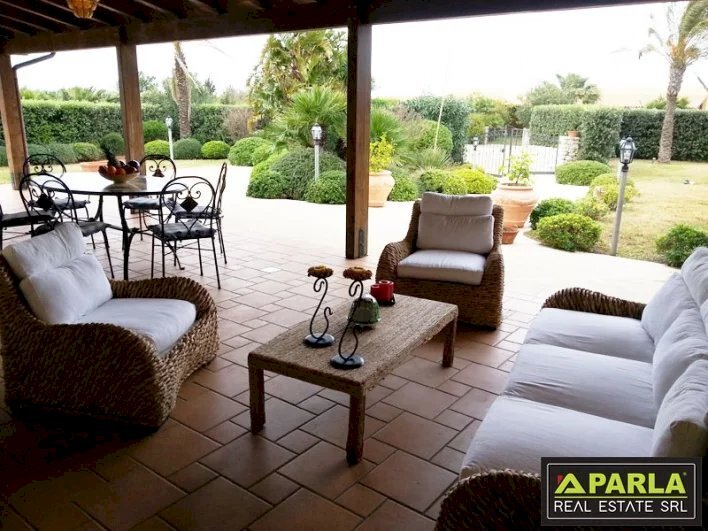 Villa Via Piano di Sopra, San Vito Lo Capo - foto 2