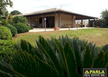 Villa Via Piano di Sopra, San Vito Lo Capo - foto 1